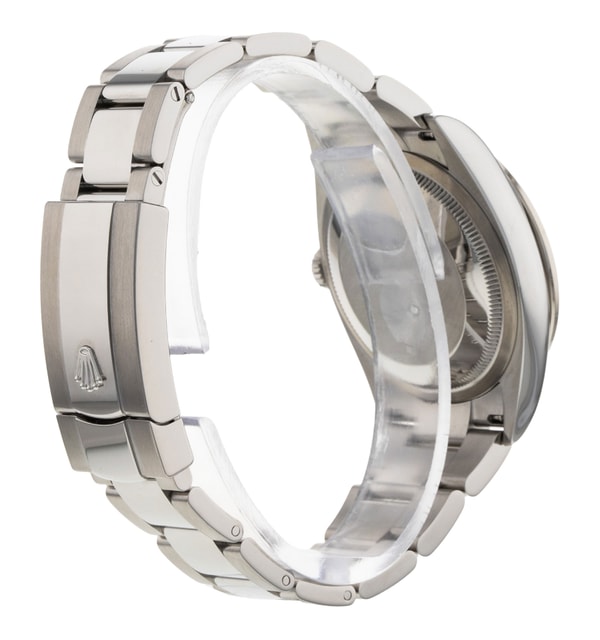 Rolex Datejust 126284 RBR Image 3